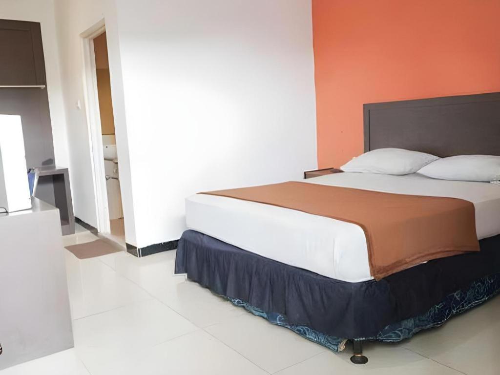 Mira Hotel 반자르마신 외부 사진
